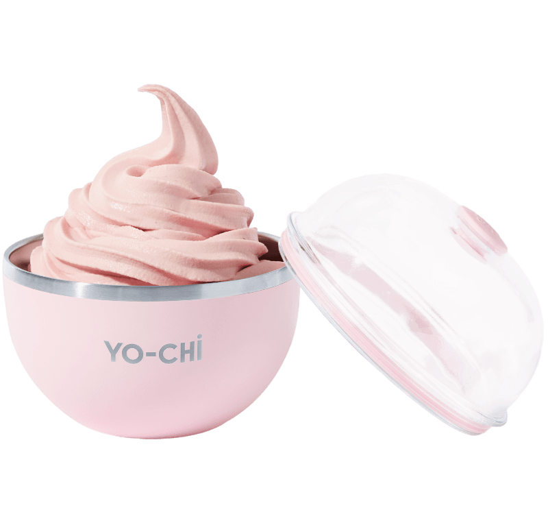 NEW: YO-CHI x KEEPCUP ICY GO BOWLS